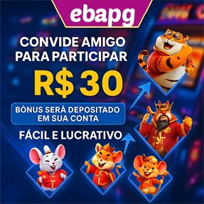 ebapg Indique amigos para receber um bônus